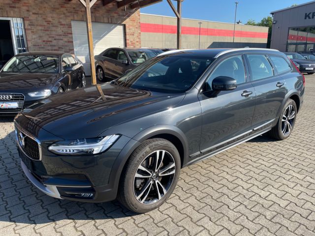 Volvo V90 Cross Country Pro AWD