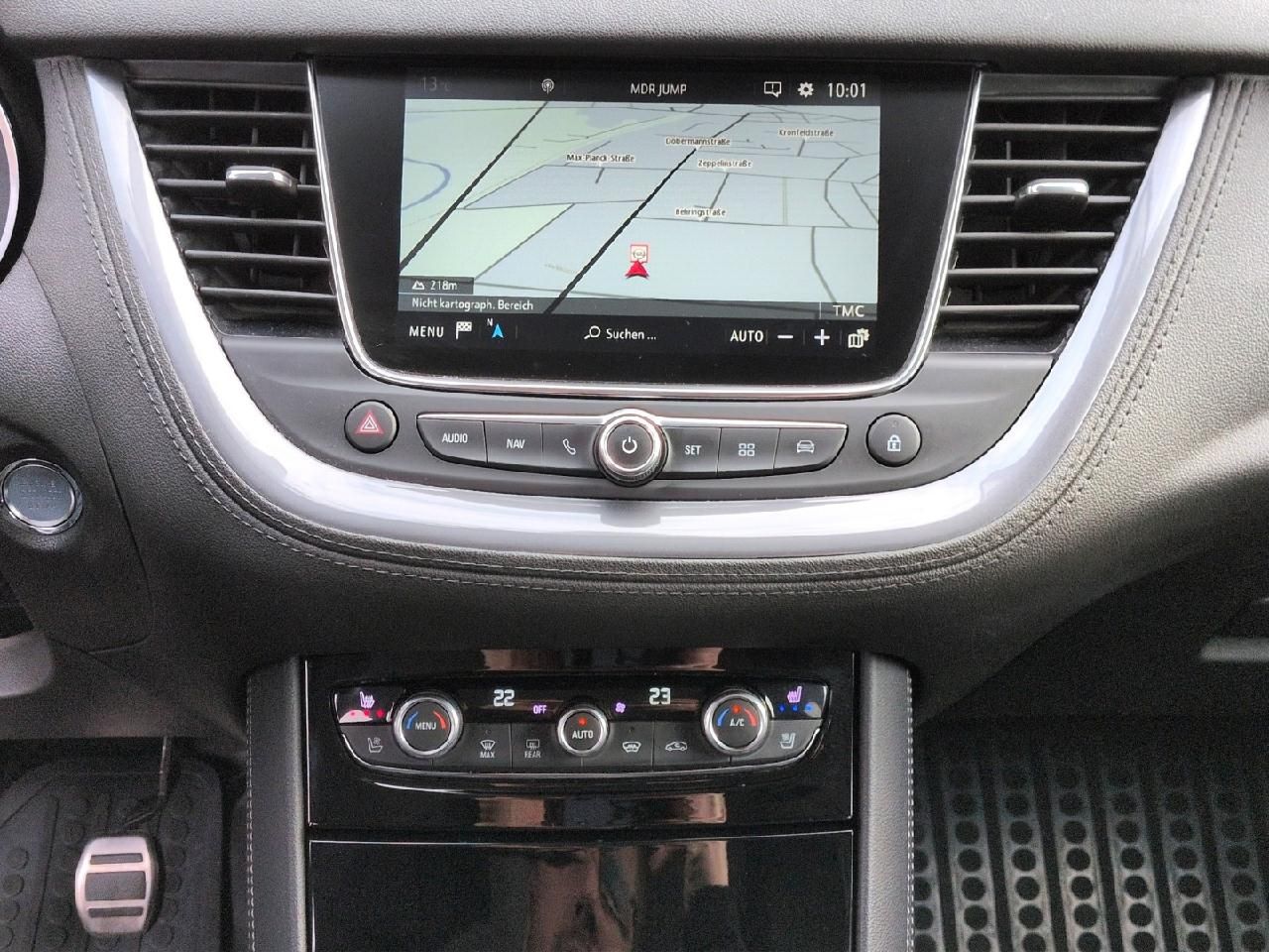 Fahrzeugabbildung Opel Grandland 1.2T Ultimate