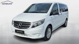 Mercedes-Benz eVito Tourer Pro lang Alu Link NBA PDC Shz - Mercedes-Benz eVito: Pro