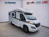 Carthago C1-TOURER T 143 KB-LE lightweight 3.5t Liste: 12 - Carthago T3