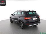 Seat Ateca 2.0 TSI 4DRIVE XCELLENCE STANDHEIZ,360GRAD - Seat Ateca Gebrauchtwagen in Berlin