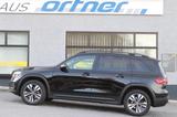 Mercedes-Benz GLB 220 d *Night-Paket*LED*Leder Artico* - gebrauchte Mercedes-Benz GLB 220 aus dem Jahr 2023