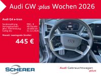 Audi Q4 e-tron - Vorschau Bild 10
