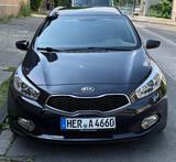 Kia cee'd Sportswagon 1.6 GDI FIFA World Cup Edt... - gebrauchte Kia cee'd Sportswagon aus dem Jahr 2014