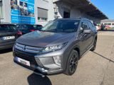 Mitsubishi Eclipse Cross 1.5 Intro Edition *360K/LED/RFK* - gebrauchte Mitsubishi Eclipse Cross aus dem Jahr 2018