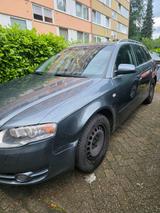 Audi A4 1.9 zu verkaufen - Audi A4 aus 2006: 9.1