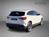 Mercedes-Benz GLA 220 4M AMG Line LED*Night*Kamera*Keyless-Go* - Mercedes-Benz GLA 220 Jahreswagen