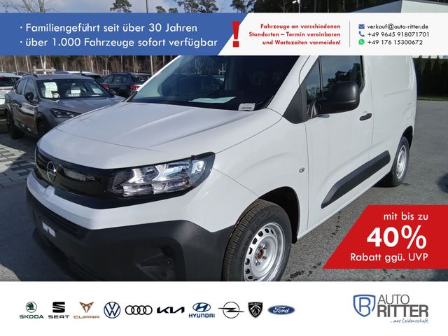 Opel Combo Cargo