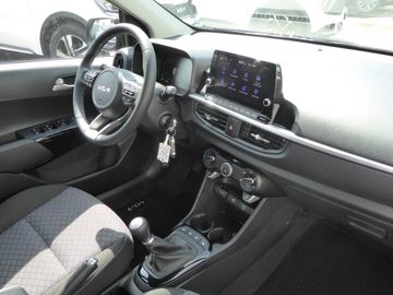 Kia Picanto 1.0 Vision (JA) NAVI