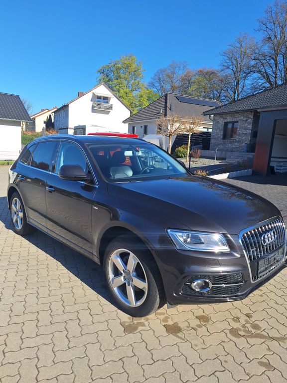 Image of Audi Q5
