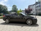 Renault Megane Cabrio top Zustand - Renault Megane mit Benzin-Antrieb: Cabrio, Automatik