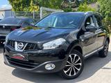Nissan Qashqai +2 I-Way|7-Sitzer|Panorama|NAVI|360°KAM| - Nissan Qashqai+2: I Way