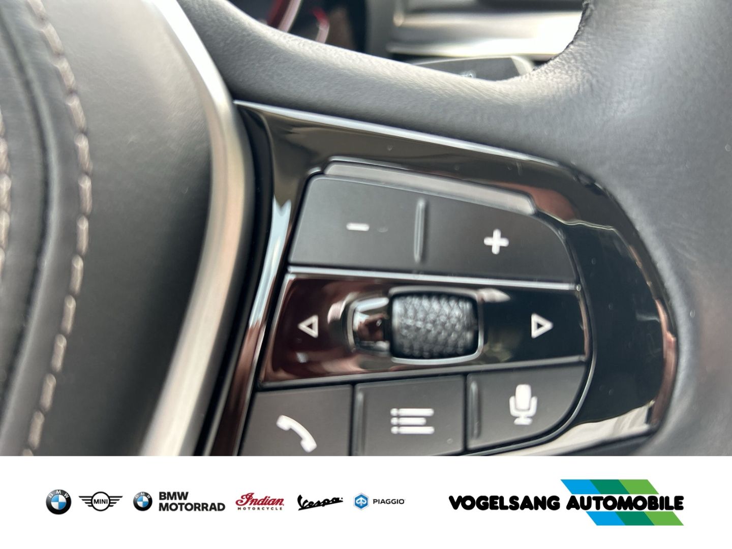 Fahrzeugabbildung BMW 640 Gran Turismo d xDrive Luxury Line Hinterachs