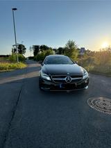 Mercedes-Benz CLS 350 CDI MOPF *VOLL* 4Matic - Mercedes-Benz CLS 350: Cdi 4matic