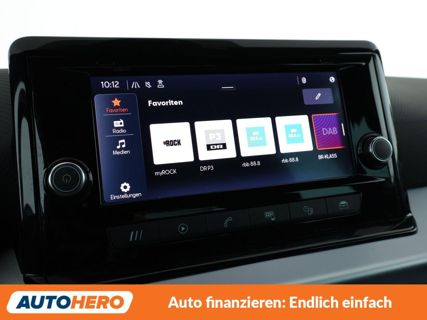 SEAT Arona 1.0 TSI FR Aut.*ACC*LED*PDC*SHZ*ALU*KLIMA*, миниатюра 21