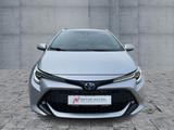 Toyota Corolla TS 2.0 Hybrid TEAM D Bi-LED+NAV+RFK+GRA - Toyota Corolla Ts mit Hybrid-Antrieb (Benzin/Elektro)