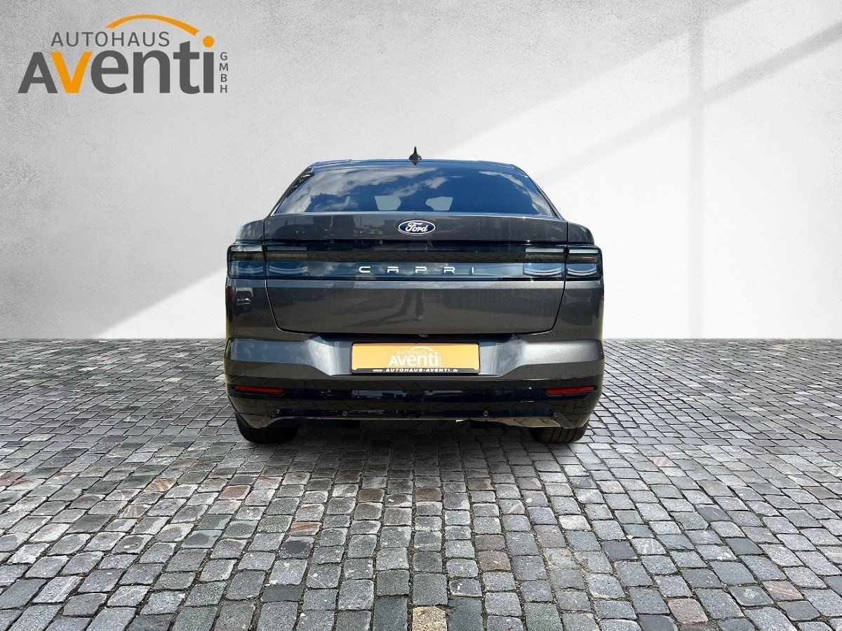 Ford Capri - Bild 5