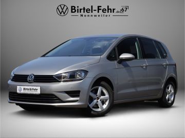 Volkswagen Golf Sportsvan VII Trendline 1.2 TSI AHK