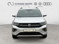 Volkswagen T-Cross - Vorschau Bild 8