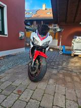 Honda CBR500R  - HONDA CB 500