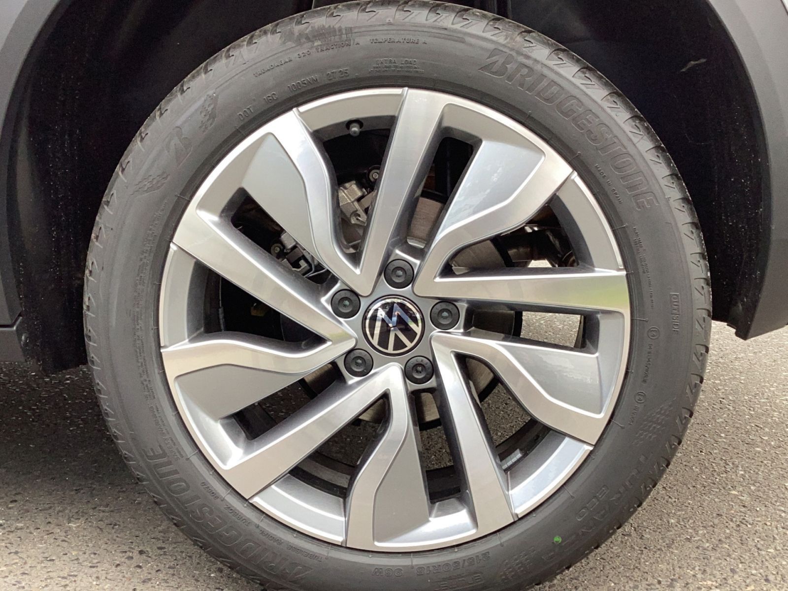 Volkswagen T-Roc - Bild 21