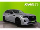 Mazda CX-60 3.3SKYACTIV-D Aut.Homura+LED+NAVI+PANO+SHZ - Mazda CX-60 Gebrauchtwagen