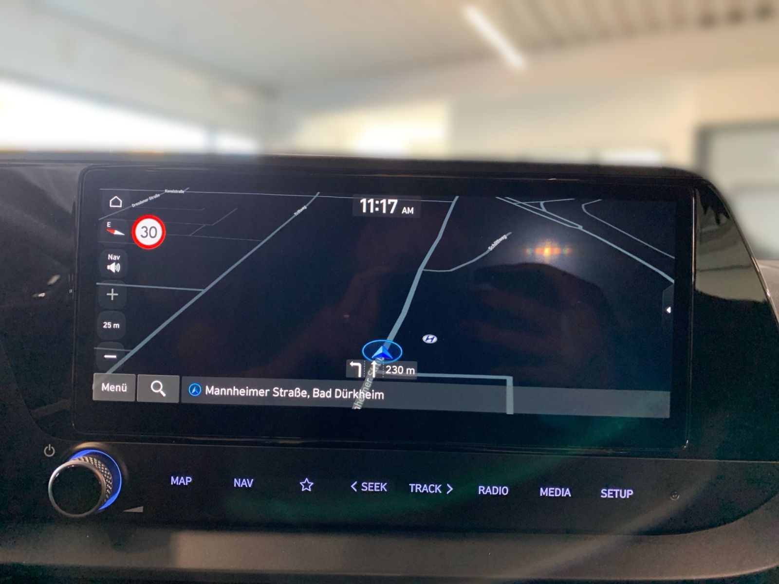 Hyundai i20 – Bild 23