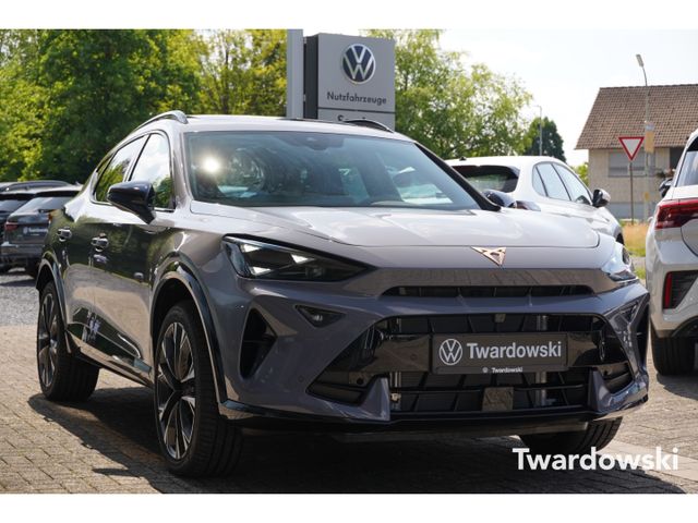 Cupra Formentor 2.0 TDI Edge PANO MEMORY AHK APP SHZ A