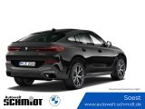 BMW X6 xDrive40d M Sportpaket + 2Jahre-BPS.-GARANTIE - BMW X6 aus 2022