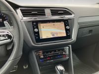 Volkswagen Tiguan - Vorschau Bild 10