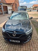 Renault Megane BLUE dCi 115 EDC Equilibre Grandtour ... - Renault Megane in Bremen