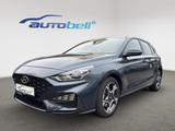 Hyundai i30 1.0 T-GDI N-Line Kamera CarPlay PDC 120PS - Hyundai: 120i
