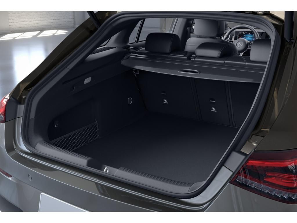 Mercedes-Benz CLA 220 d SB Progressive+Night+DISTR+LED+SHZ+Kam foto 12