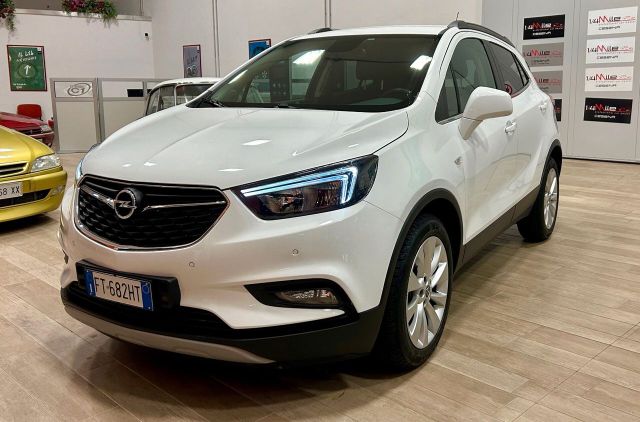 Opel Mokka X 1.6 CDTI Ecotec 136CV 4x2 Start&Sto