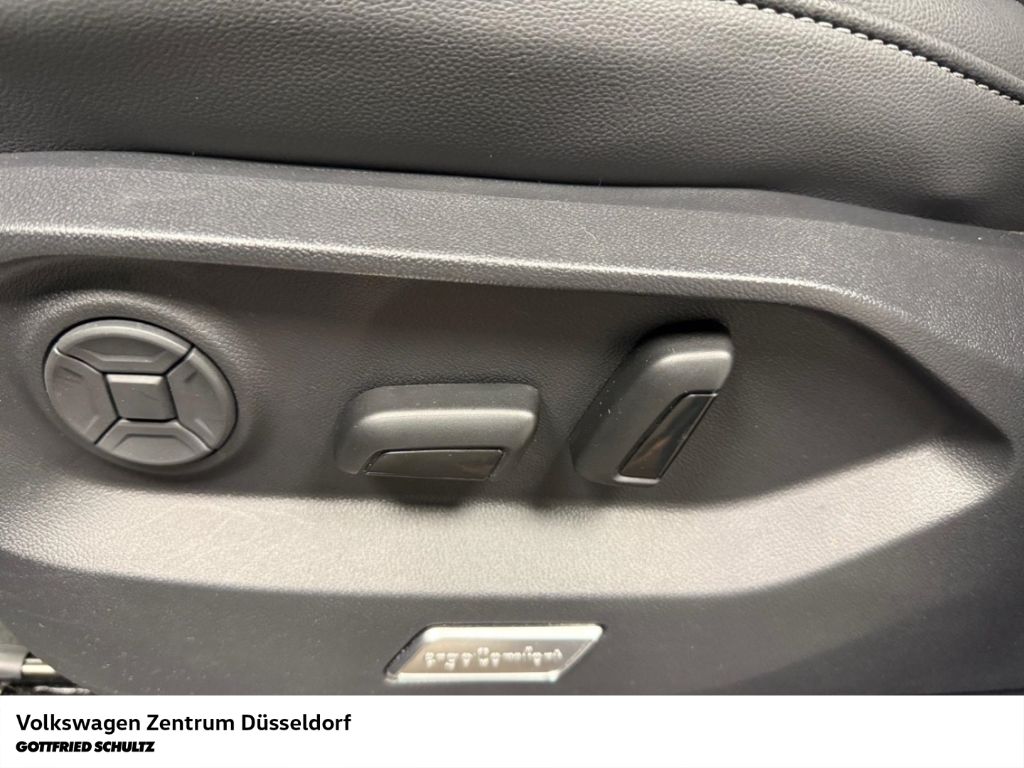 Volkswagen Touareg - Bild 11