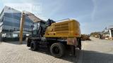 CAT MH3050-07 - CAT 305