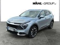 Kia Sportage Spirit Plug-in Hybrid 4WD Sound SOFORT!