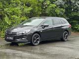 Opel Astra K Sport 1.4 150PS+AHK+KLIMA+NAVI+LED - Opel Astra Gebrauchtwagen in Dresden