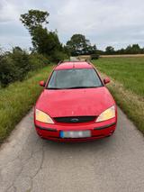 Ford Mondeo MK3 Kombi Ghia - Bastler/Export - Ford Mondeo: Kombi, Mk3
