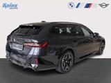 BMW i5 40 xDrive MsportPro/AHK/Comfort/Inno/Travel - BMW i5 Touring Kombi xDrive40 Gebrauchtwagen