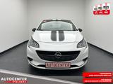 Opel Corsa Color Edition ecoFlex"MULTI-PDC-TEMPO-ALU" - Opel Corsa: Color Edition
