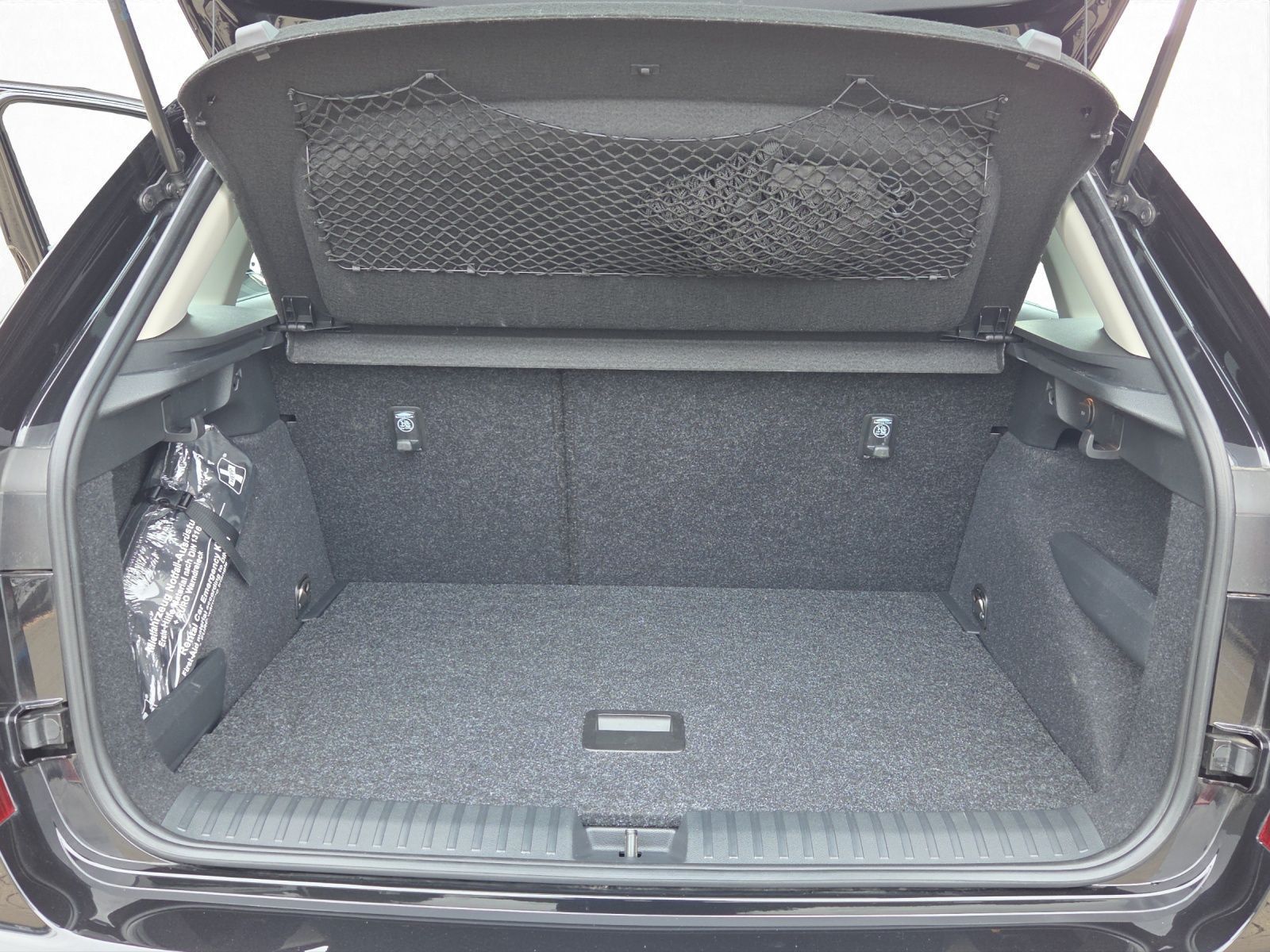 Skoda Kamiq - Bild 11