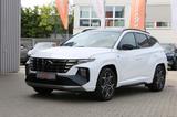 Hyundai Tucson 1.6 CRDi N LINE Mild-Hybrid 4WD PANO