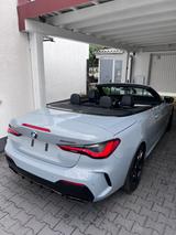 BMW M440i xDrive Cabrio A - mit BMW-Garantie - BMW M440 von privat