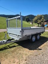SIGG Sigg 30PL31-T1 Tandem Anhänger 3t - Offers