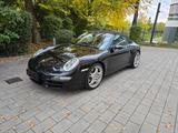 Porsche 911 Carrera Cabrio,2.Hd,6Gg.,BiXen,Navi,ALU19, - Porsche in München: 911