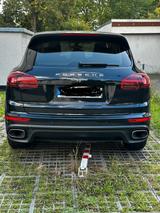 Porsche Cayenne Diesel - - Porsche Gebrauchtwagen in Gießen