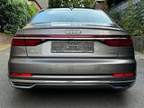 Audi A8L 50TDI QUATTRO MATRIX MASSAGE 360° VOLL - Audi A8 in Essen