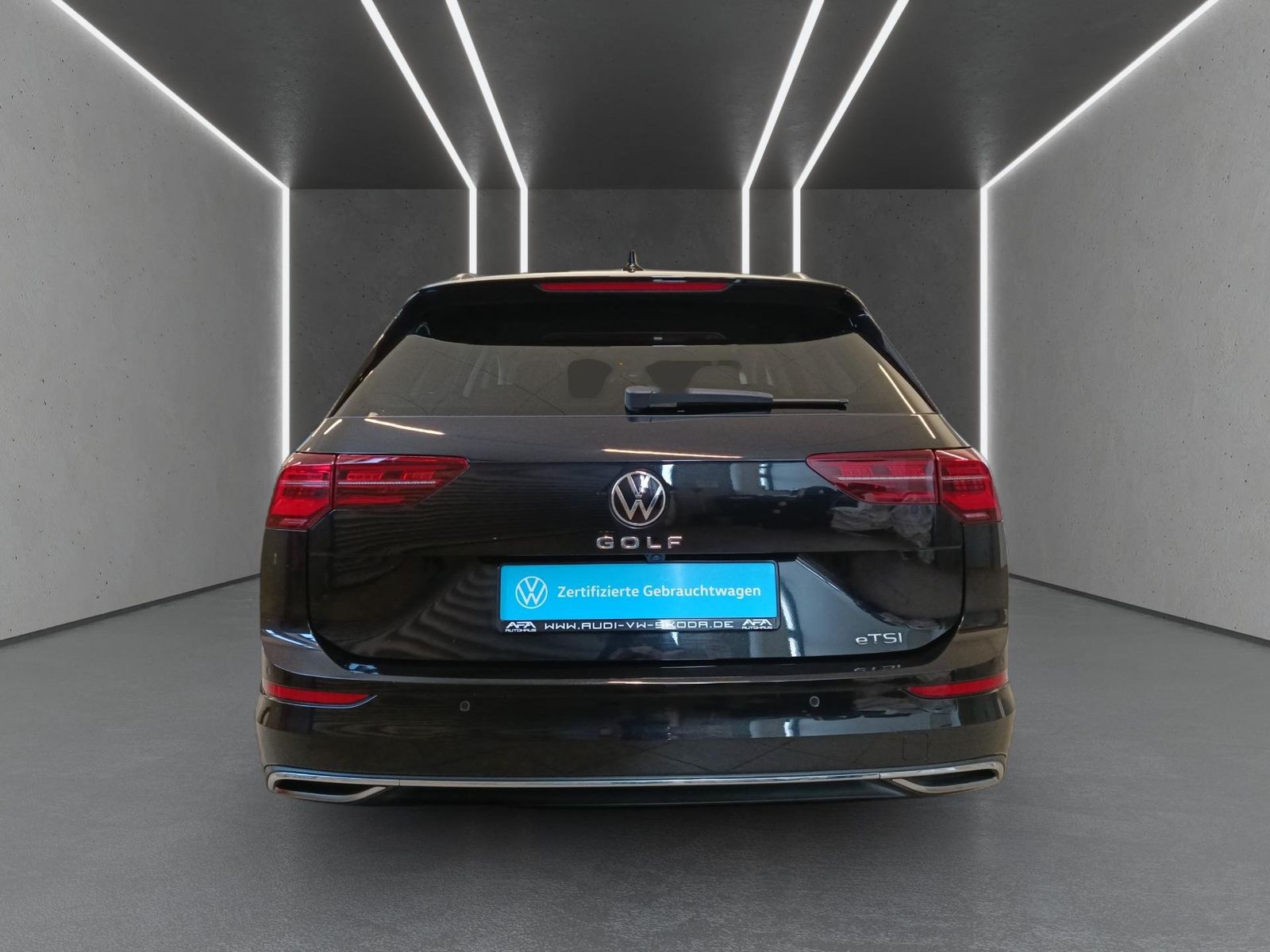 Volkswagen Golf - Bild 6