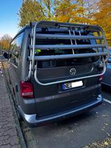 Volkswagen T5 California, Allrad, Aufstelldach - Autos mit Aufstelldach